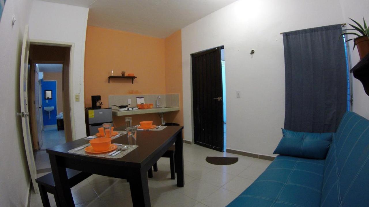 Studio Martha Cancún Zewnętrze zdjęcie