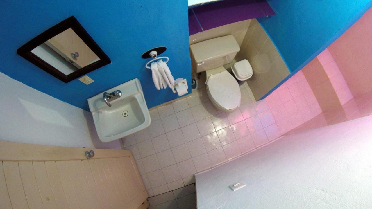 Studio Martha Cancún Zewnętrze zdjęcie