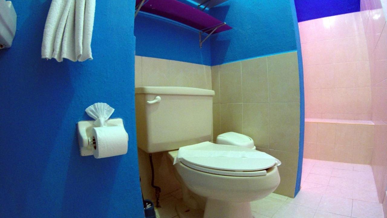 Studio Martha Cancún Zewnętrze zdjęcie