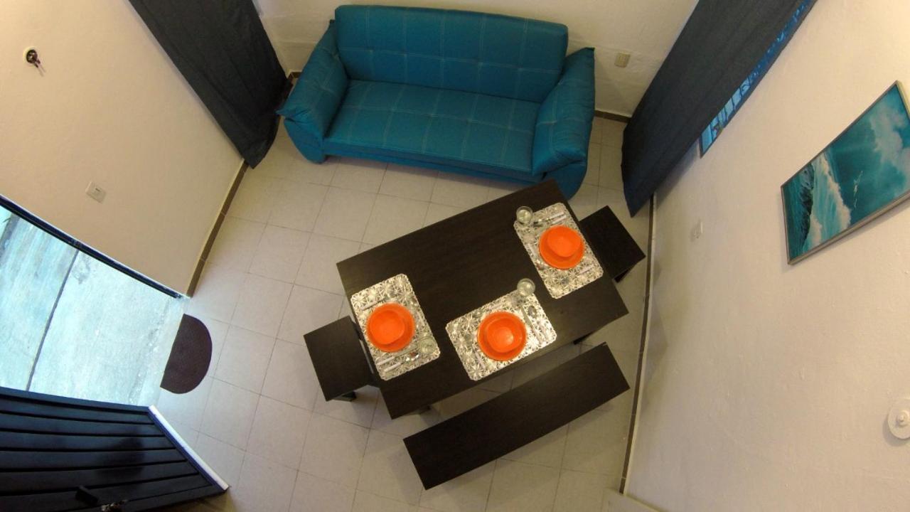 Studio Martha Cancún Zewnętrze zdjęcie