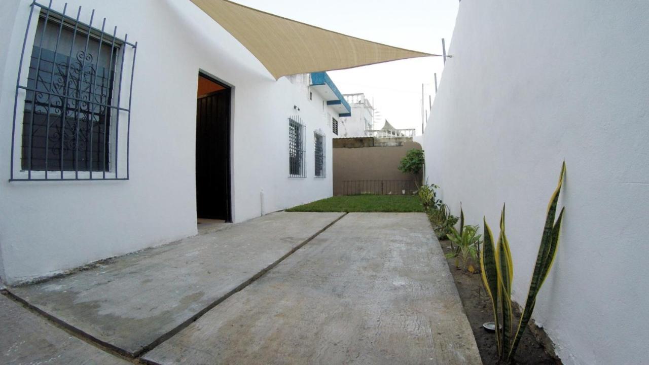 Studio Martha Cancún Zewnętrze zdjęcie