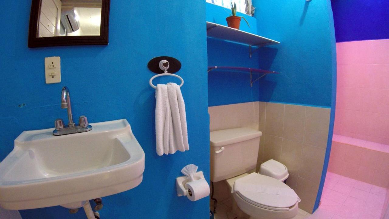 Studio Martha Cancún Zewnętrze zdjęcie