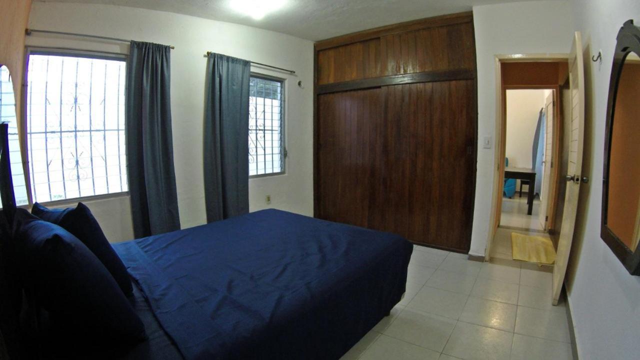 Studio Martha Cancún Zewnętrze zdjęcie