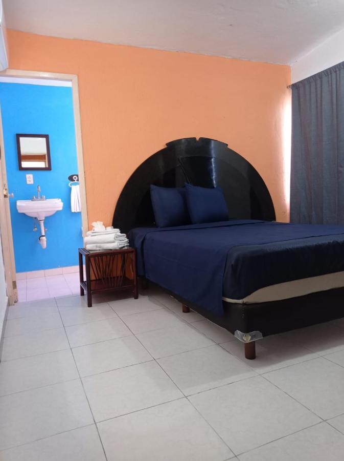 Studio Martha Cancún Zewnętrze zdjęcie