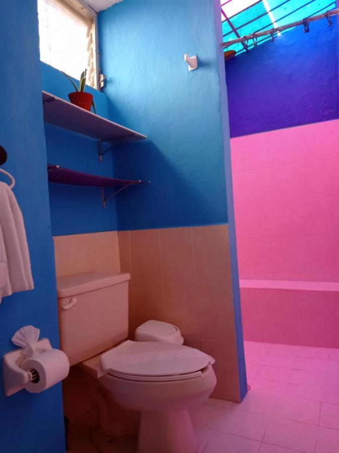 Studio Martha Cancún Zewnętrze zdjęcie