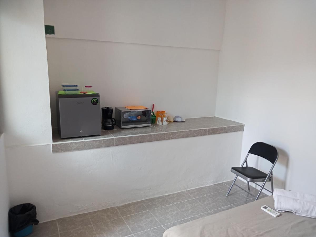 Studio Martha Cancún Zewnętrze zdjęcie